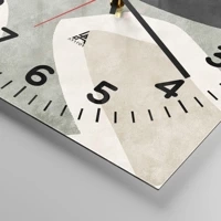 Quadrante con numeri