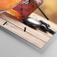 Quadrante con trattini