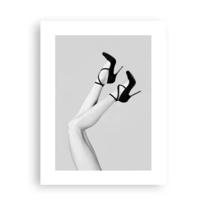 Poster - Sottosopra - 30x40 cm