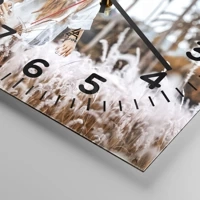 Quadrante con numeri