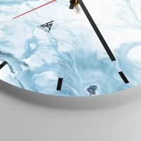 Quadrante con trattini