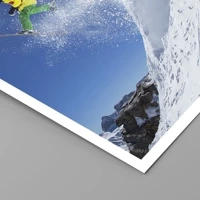 Senza cornice