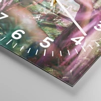 Quadrante con numeri