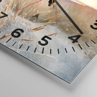 Quadrante con numeri