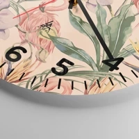 Quadrante con numeri