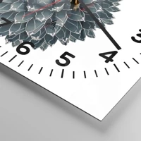 Quadrante con numeri