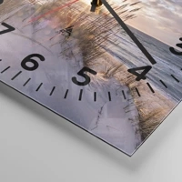 Quadrante con numeri