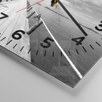 Quadrante con numeri