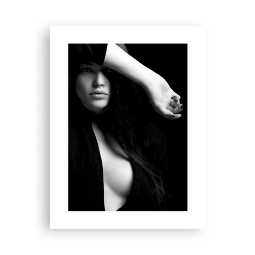 Poster - Scuola di seduzione - 30x40 cm
