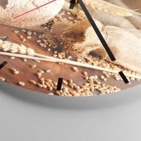 Quadrante con trattini