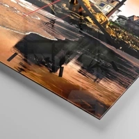 Quadrante con trattini