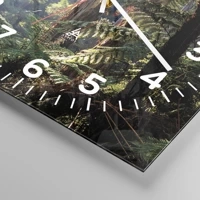 Quadrante con numeri