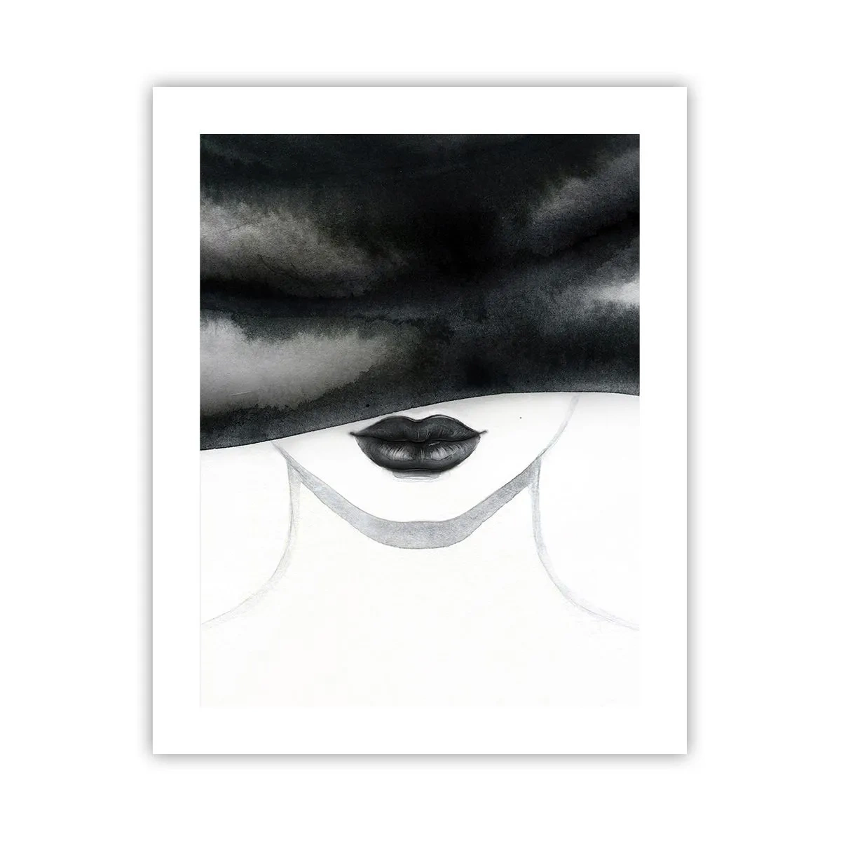 Poster - Il segreto dei sensi - 40x50 cm