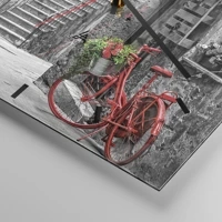 Quadrante con trattini