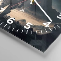 Quadrante con numeri