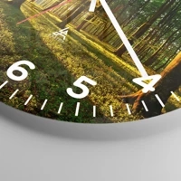 Quadrante con numeri