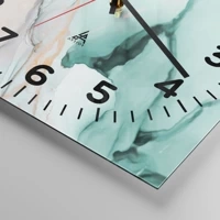 Quadrante con numeri