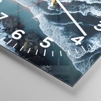 Quadrante con numeri