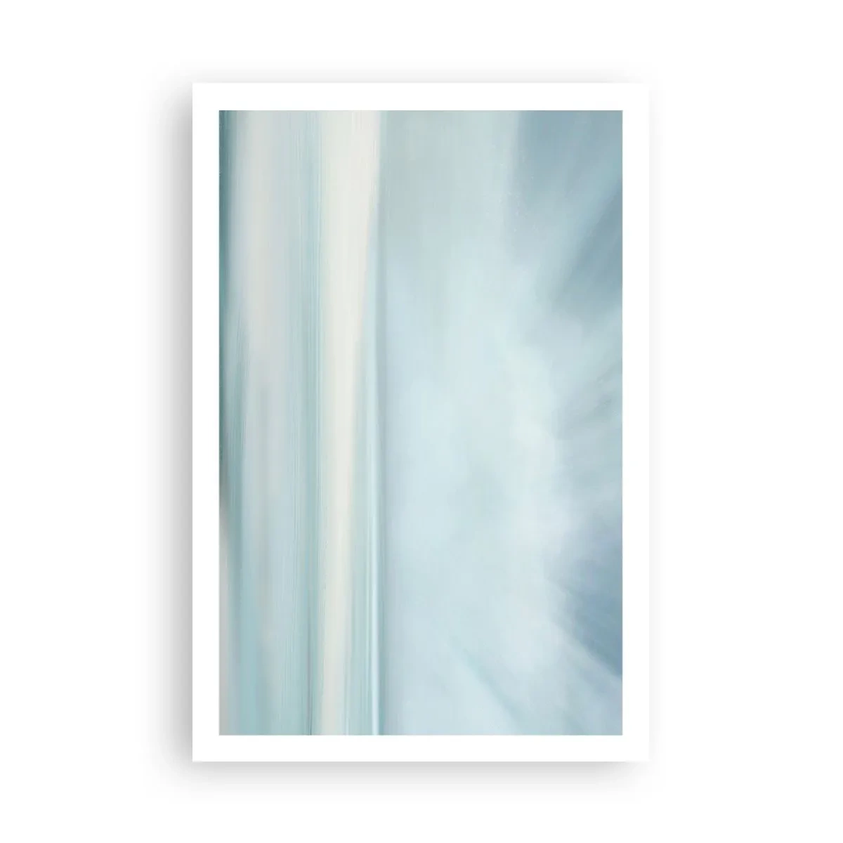 Poster - Pace fino all'orizzonte - 61x91 cm