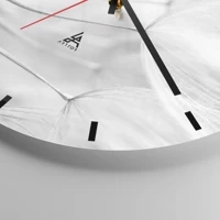 Quadrante con trattini