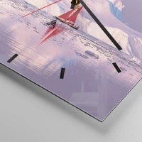 Quadrante con trattini