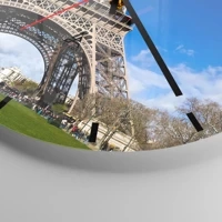 Quadrante con trattini