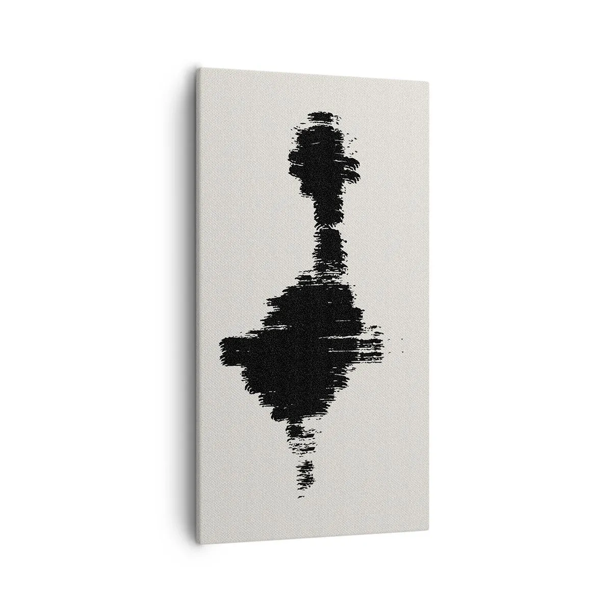 Quadro su tela - Stampe su Tela - Le vibrazioni della fantasia - 55x100 cm