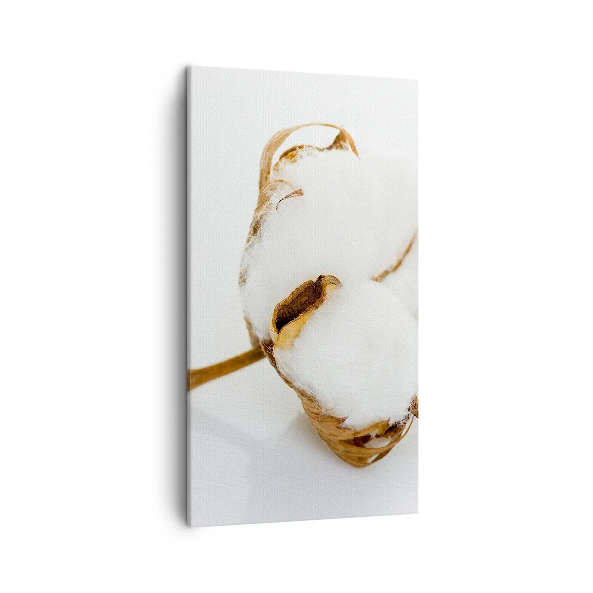 Quadro su tela - Stampe su Tela - Naturalmente morbido - 45x80 cm