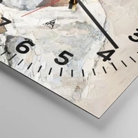 Quadrante con numeri