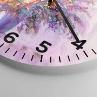 Quadrante con numeri