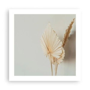 Poster - Quando serve il sollievo - 50x50 cm