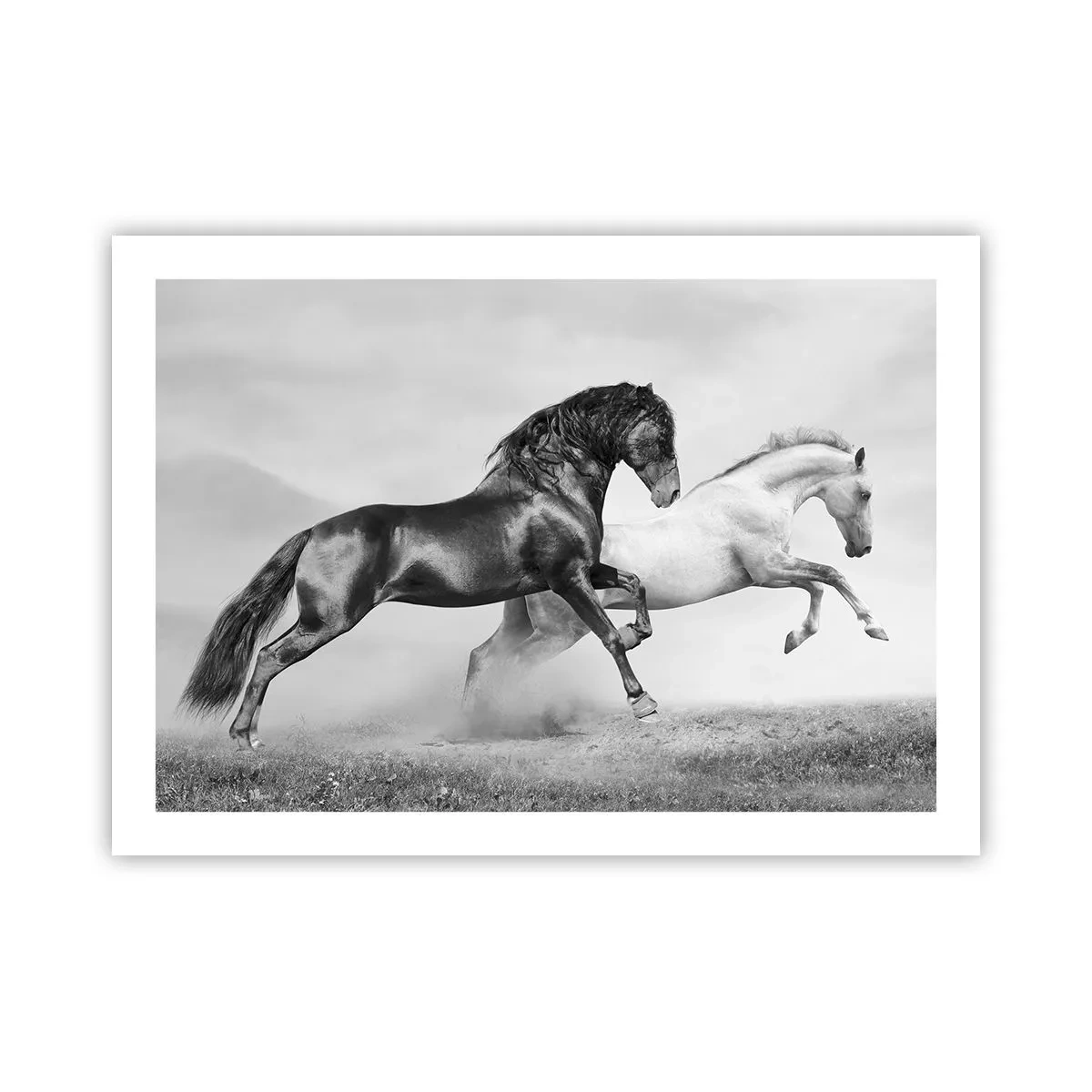 Poster - Angeli e demoni - 70x50 cm