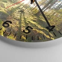 Quadrante con numeri