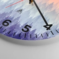 Quadrante con numeri