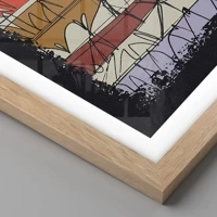 Rovere chiaro