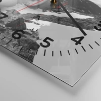 Quadrante con numeri