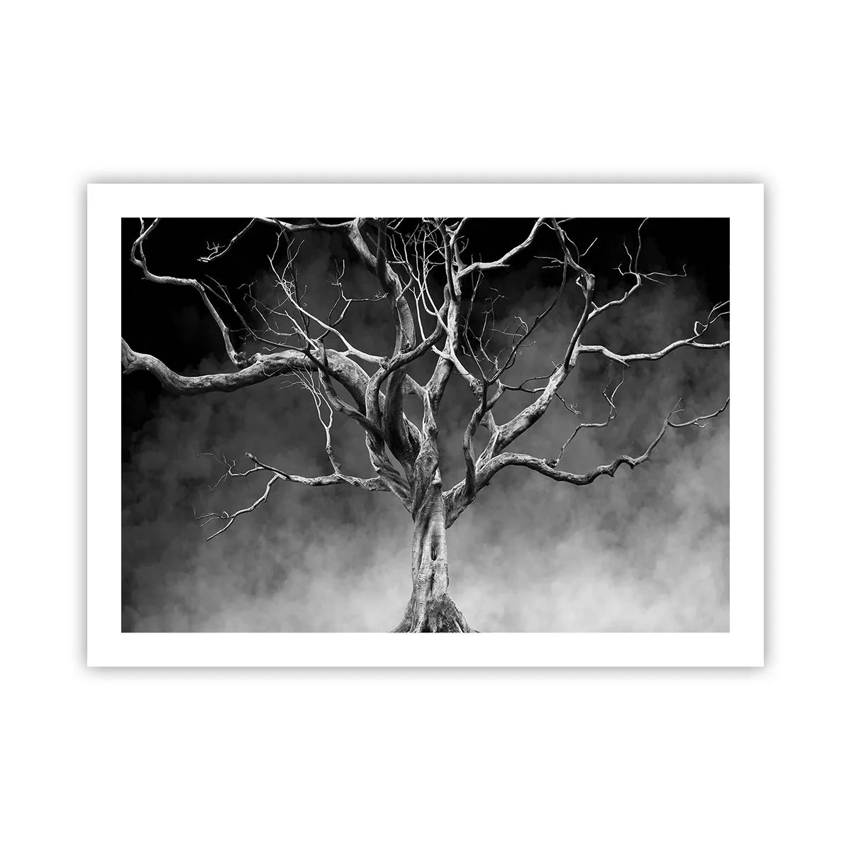 Poster - Primordiale e sacro - 70x50 cm