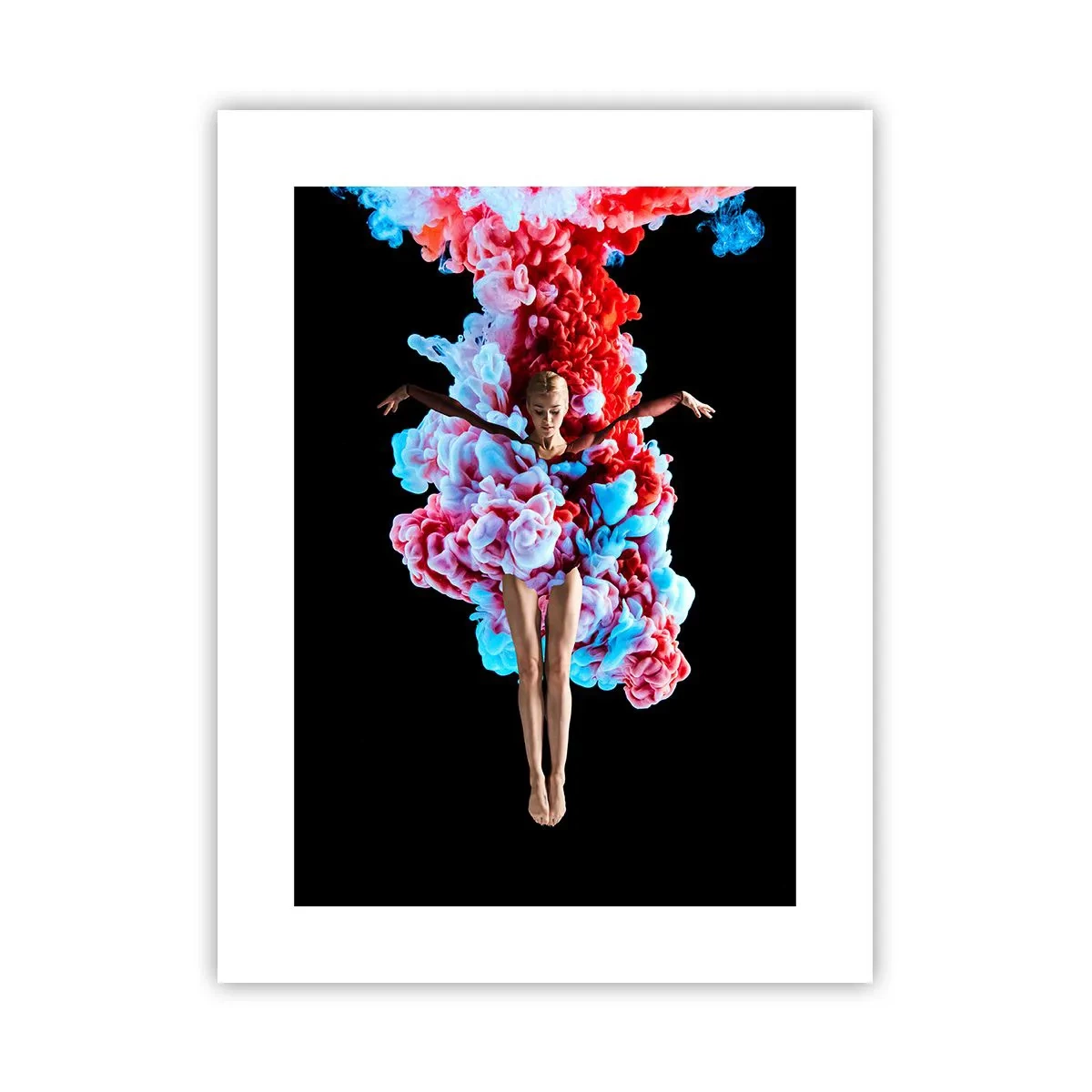 Poster - In pieno rigoglio - 30x40 cm