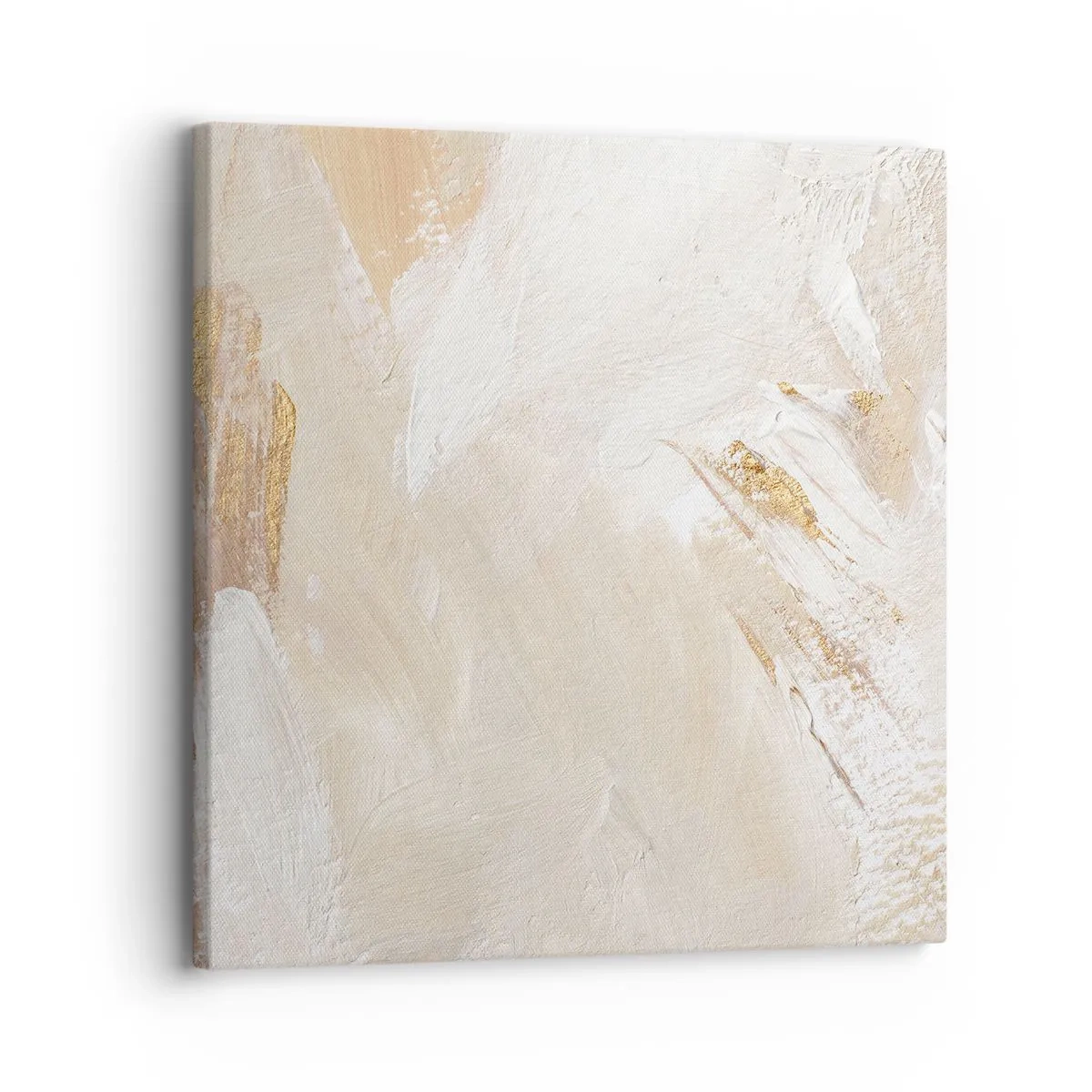 Quadro su tela - Stampe su Tela - Composizione pastello - 30x30 cm
