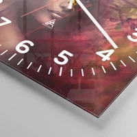 Quadrante con numeri