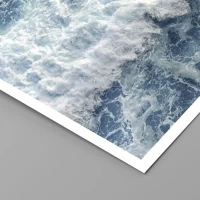Senza cornice