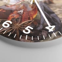 Quadrante con numeri