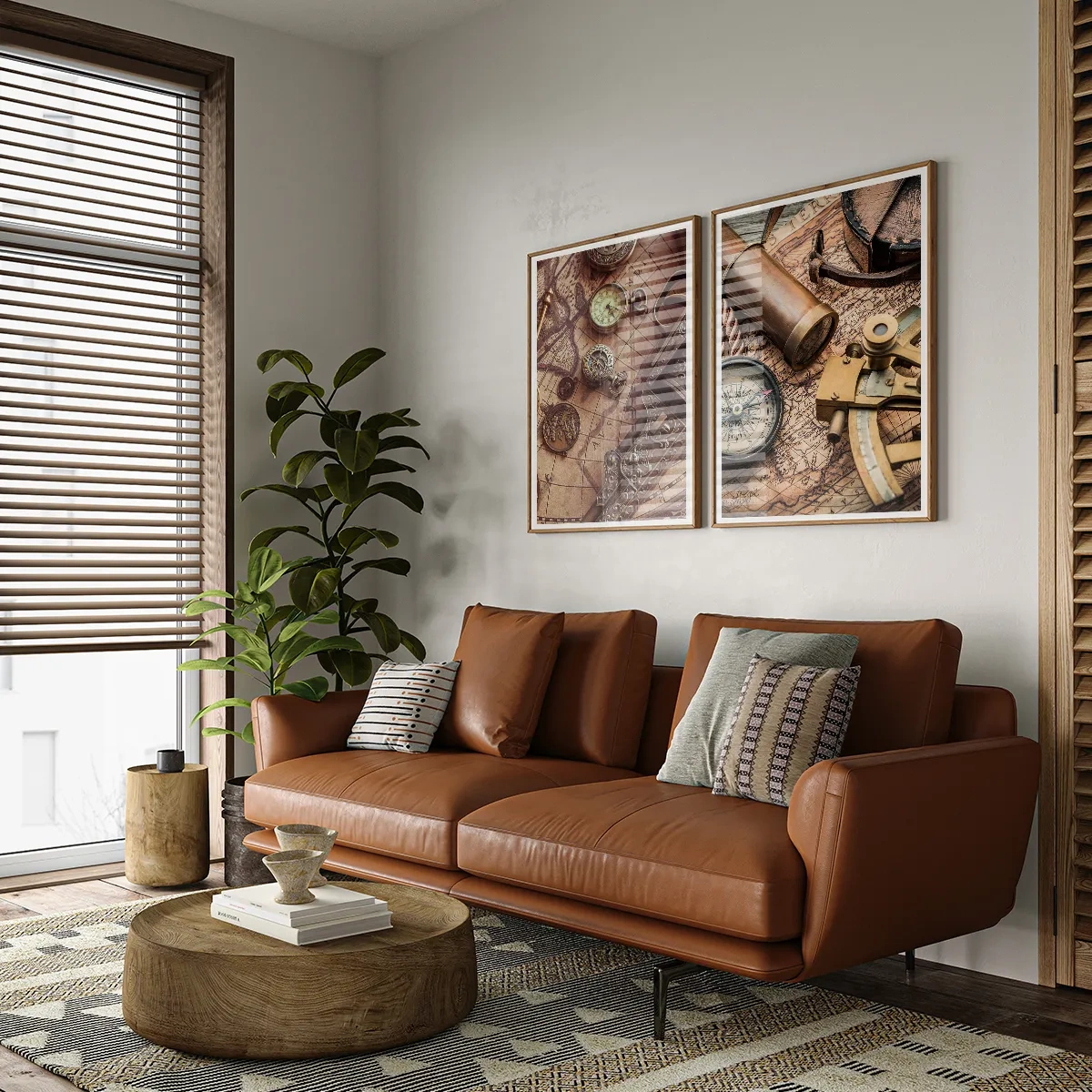 Historic expedition - Ispirazione per il soggiorno