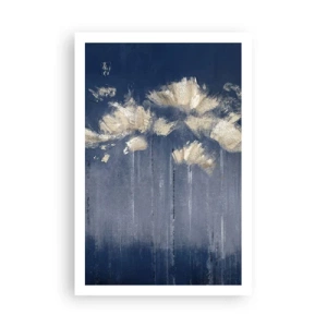 Poster - Come petali al vento - 61x91 cm
