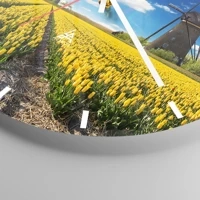 Quadrante con trattini