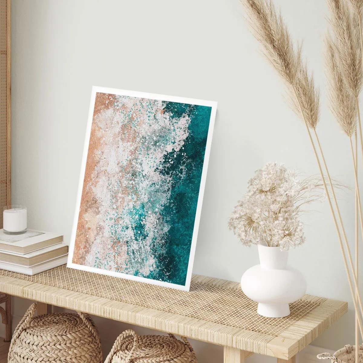 Poster - Storie di mare - 61x91 cm