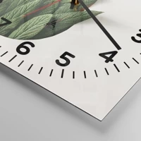 Quadrante con numeri