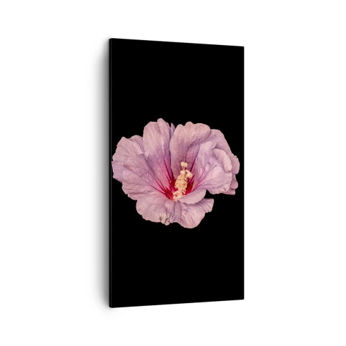 Quadro su tela - Stampe su Tela - Dritto al cuore - 45x80 cm