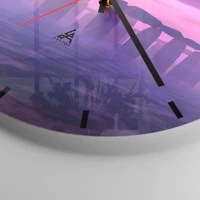 Quadrante con trattini