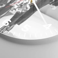 Quadrante con numeri